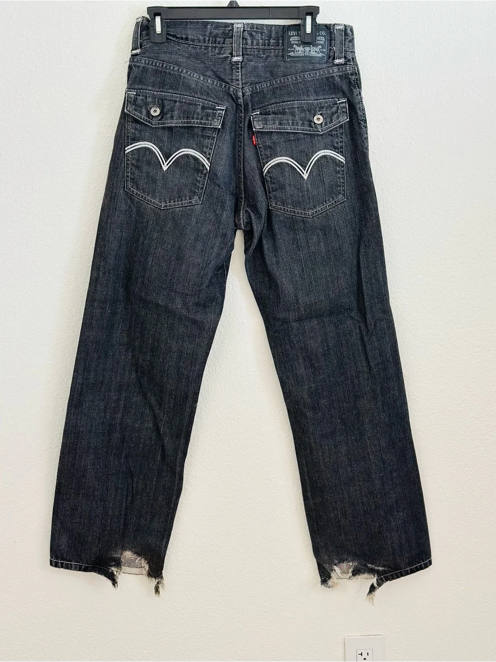 Levis levi 569
